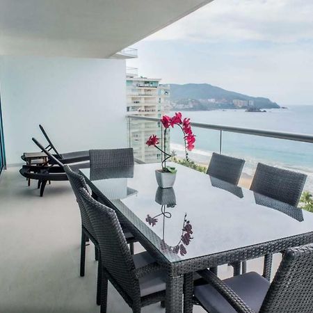 Peninisula Vista Al Mar By Enna Inn Ixtapa Ixtapa  Kültér fotó
