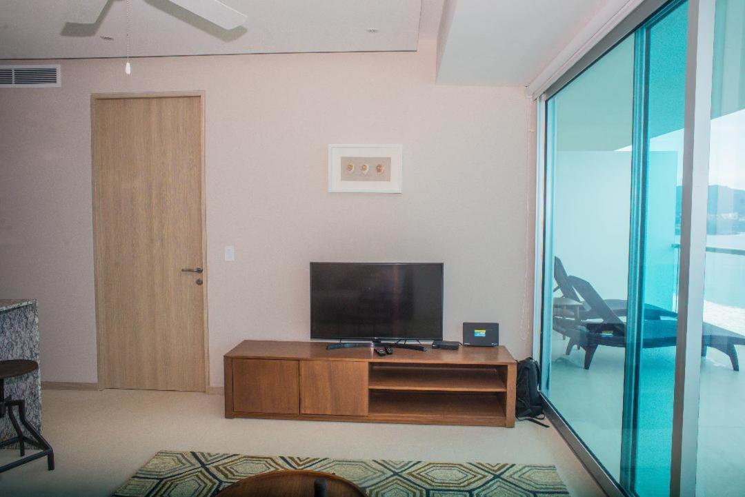 Peninisula Vista Al Mar By Enna Inn Ixtapa Ixtapa  Kültér fotó