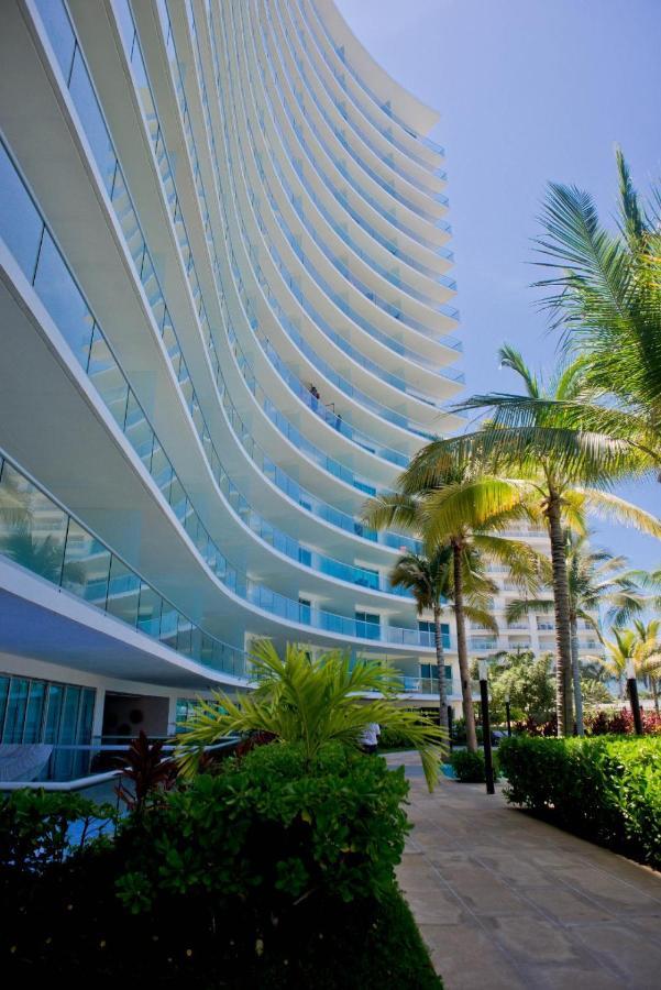 Peninisula Vista Al Mar By Enna Inn Ixtapa Ixtapa  Kültér fotó