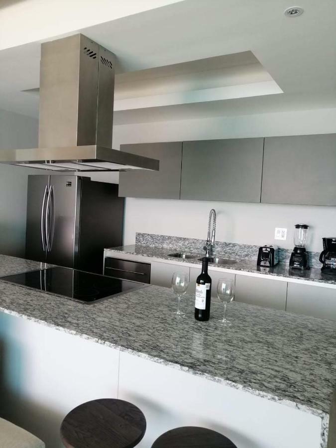 Peninisula Vista Al Mar By Enna Inn Ixtapa Ixtapa  Kültér fotó