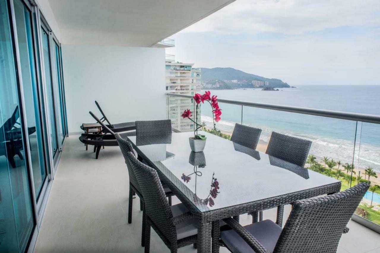 Peninisula Vista Al Mar By Enna Inn Ixtapa Ixtapa  Kültér fotó