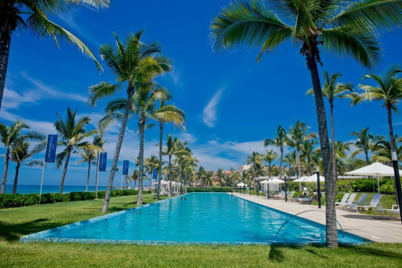 Peninisula Vista Al Mar By Enna Inn Ixtapa Ixtapa  Kültér fotó