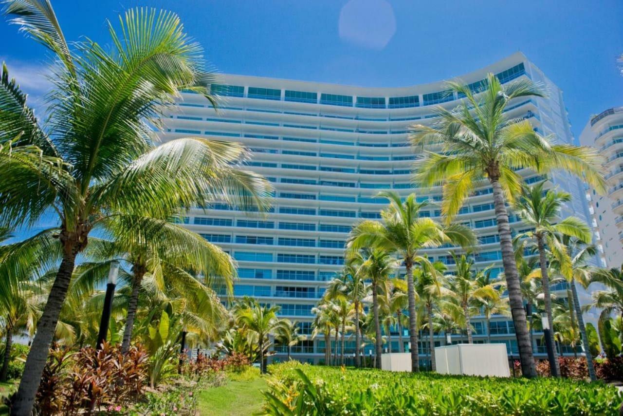 Peninisula Vista Al Mar By Enna Inn Ixtapa Ixtapa  Kültér fotó
