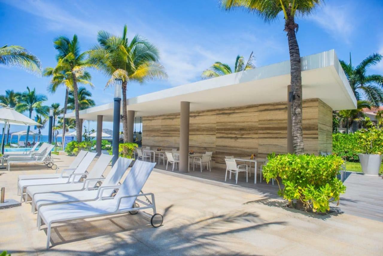 Peninisula Vista Al Mar By Enna Inn Ixtapa Ixtapa  Kültér fotó