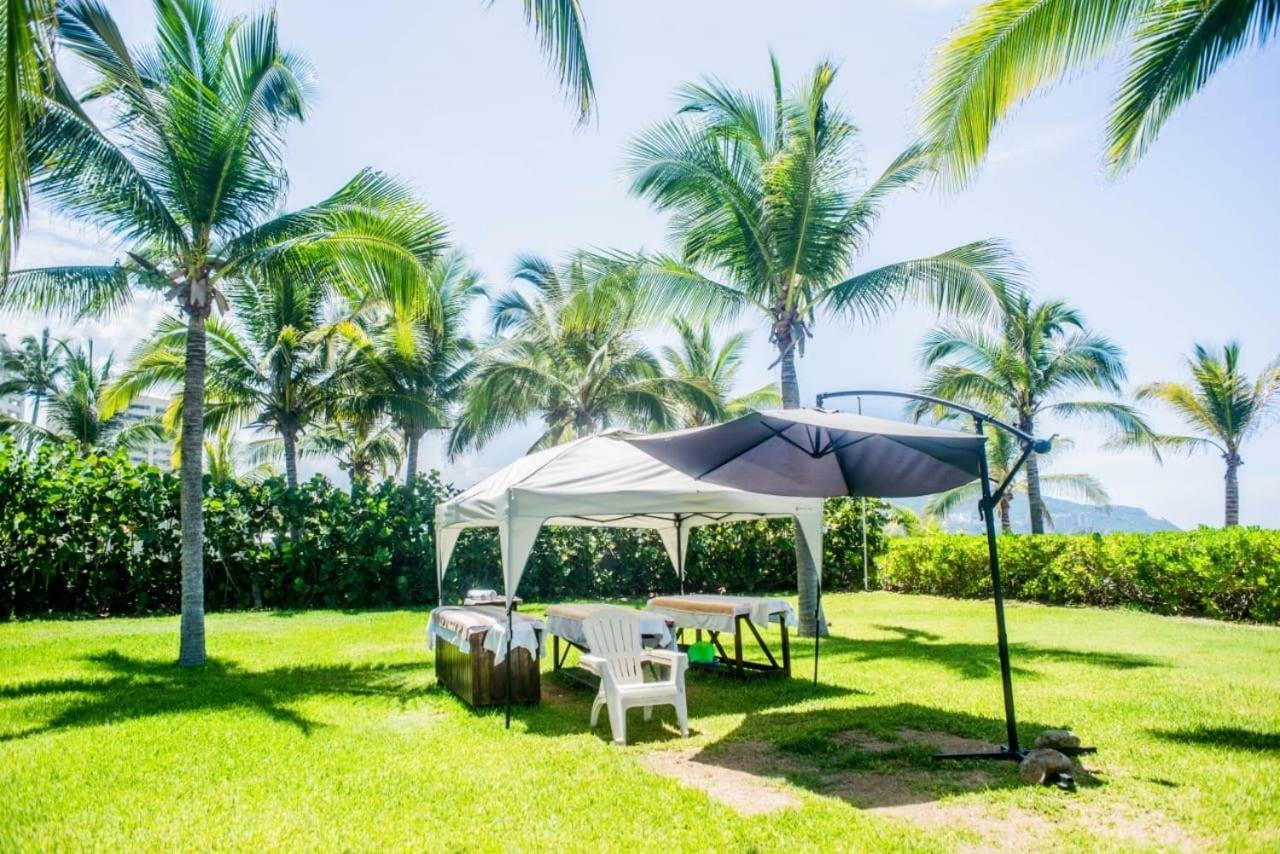 Peninisula Vista Al Mar By Enna Inn Ixtapa Ixtapa  Kültér fotó