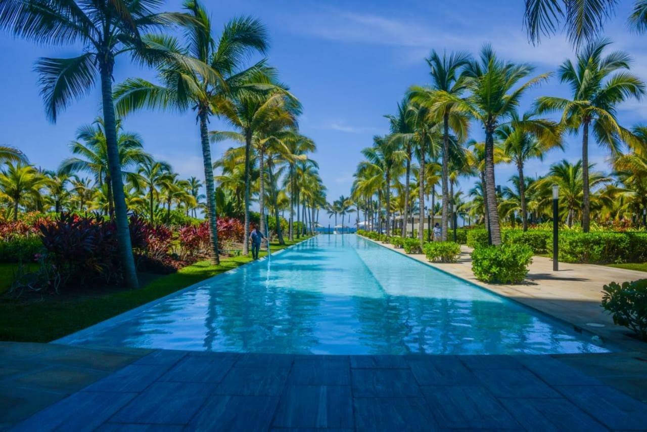 Peninisula Vista Al Mar By Enna Inn Ixtapa Ixtapa  Kültér fotó