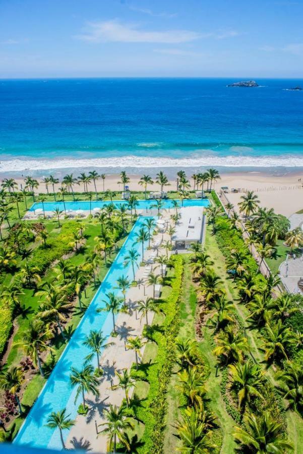 Peninisula Vista Al Mar By Enna Inn Ixtapa Ixtapa  Kültér fotó